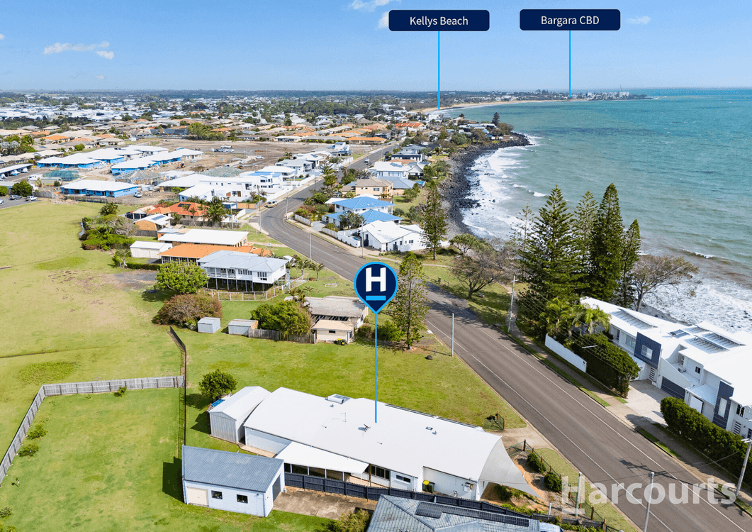162 Woongarra Scenic Dr, BARGARA, QLD 4670, Bargara - Thumbnail 2
