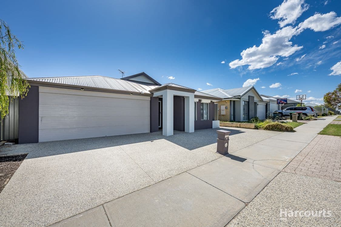 24 Bronze Street, EGLINTON, WA 6034, Eglinton - Thumbnail 2