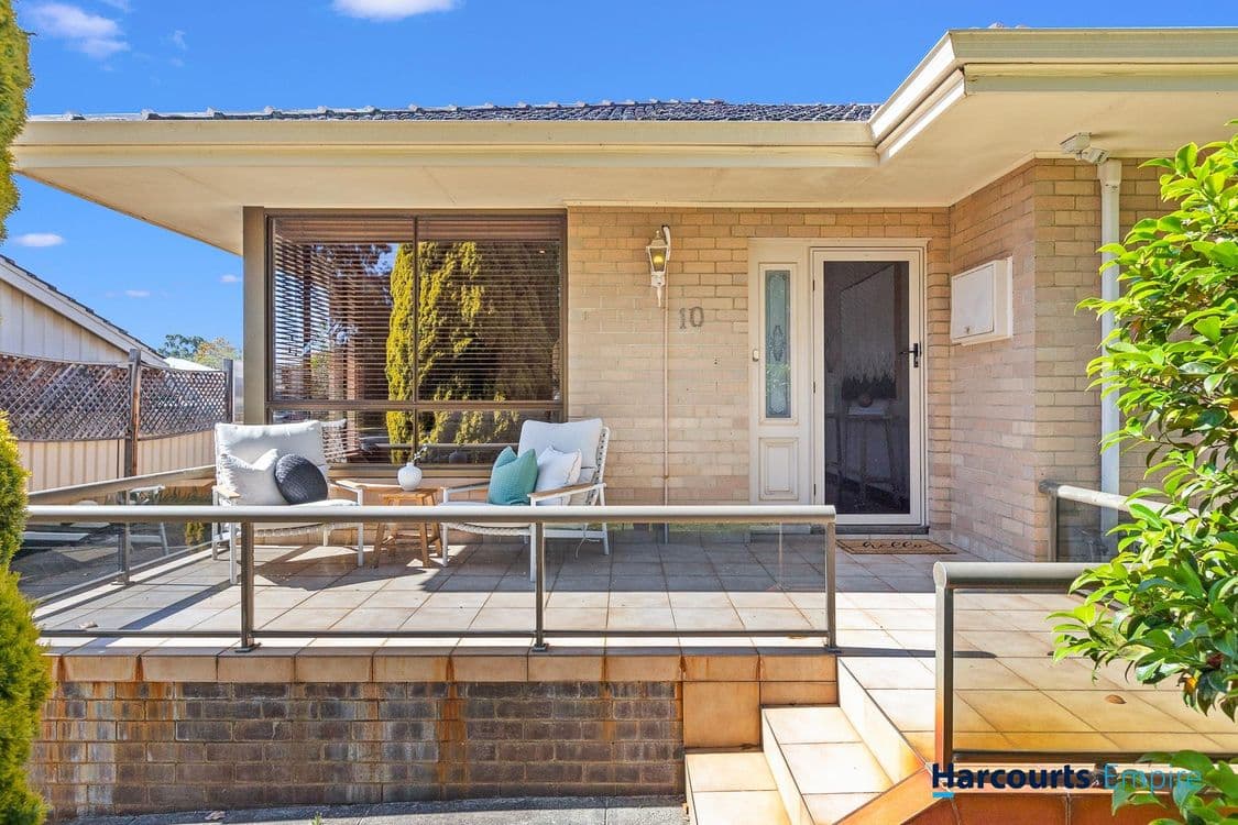 10 Pinewood Avenue, WOODLANDS, WA 6018, Woodlands - Thumbnail 2
