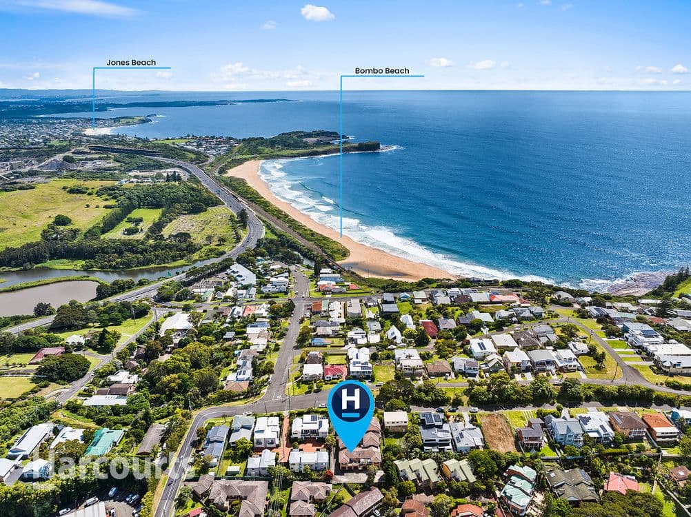 5/70 Minnamurra Street, KIAMA, NSW 2533, Kiama - Thumbnail 6