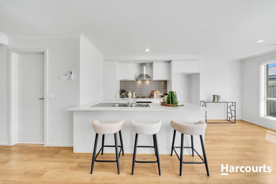 3 Kichner Street, TARNEIT, VIC 3029, Tarneit - Thumbnail 2
