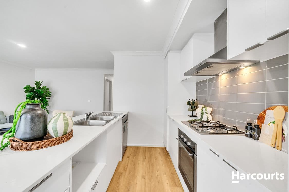 3 Kichner Street, TARNEIT, VIC 3029, Tarneit - Thumbnail 3