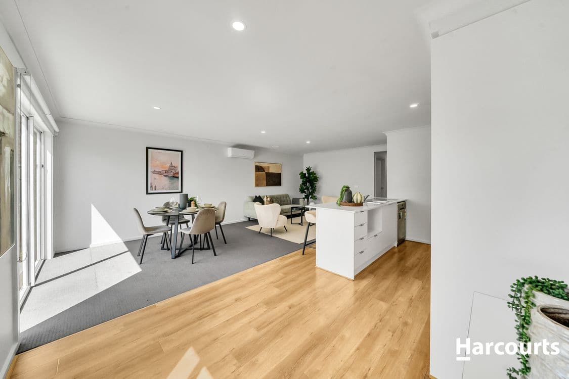 3 Kichner Street, TARNEIT, VIC 3029, Tarneit - Thumbnail 4