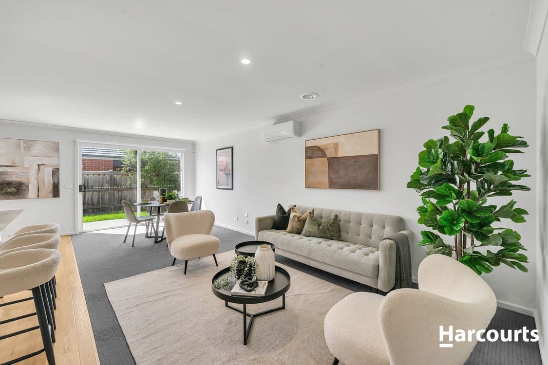 3 Kichner Street, TARNEIT, VIC 3029, Tarneit - Thumbnail 5