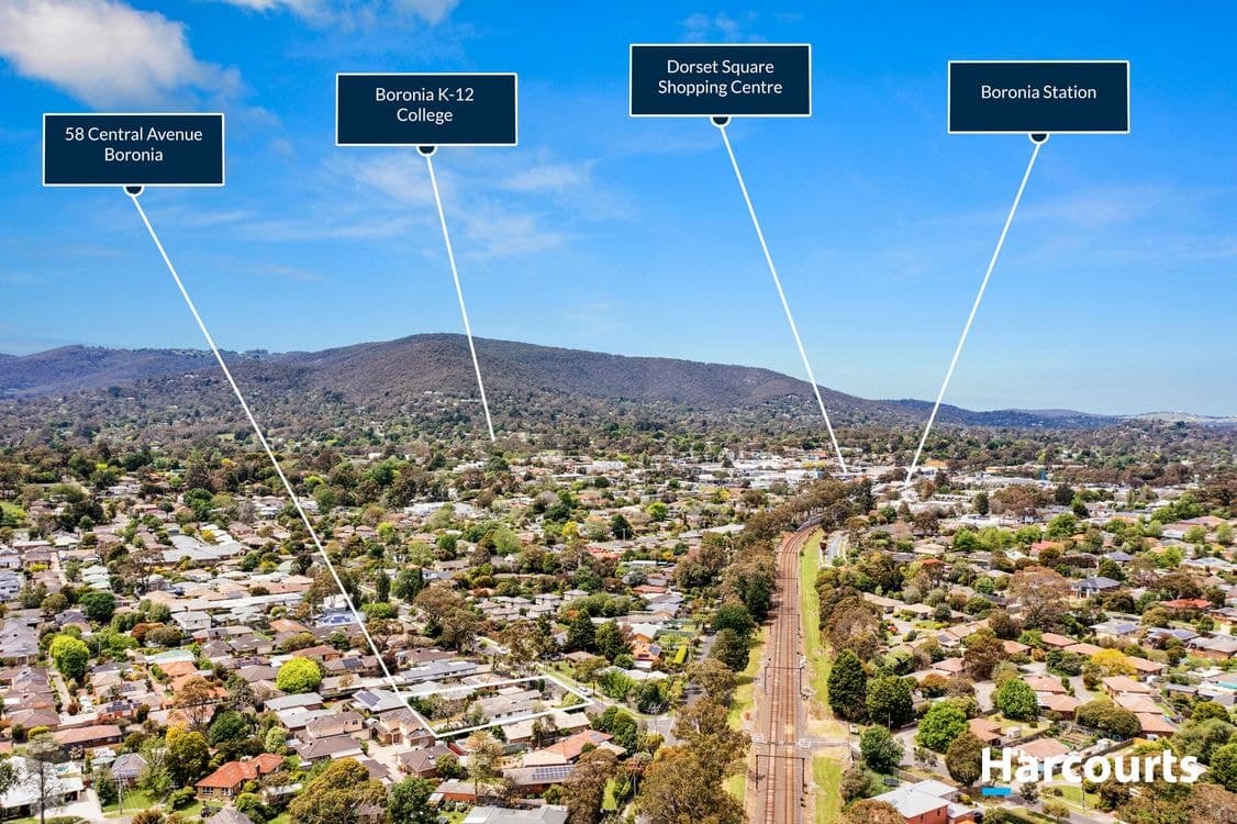 58 Central Avenue, BORONIA, VIC 3155, Boronia - Thumbnail 2