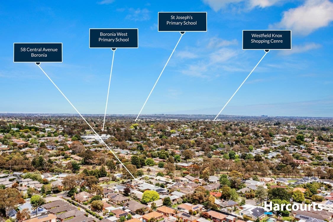 58 Central Avenue, BORONIA, VIC 3155, Boronia - Thumbnail 3