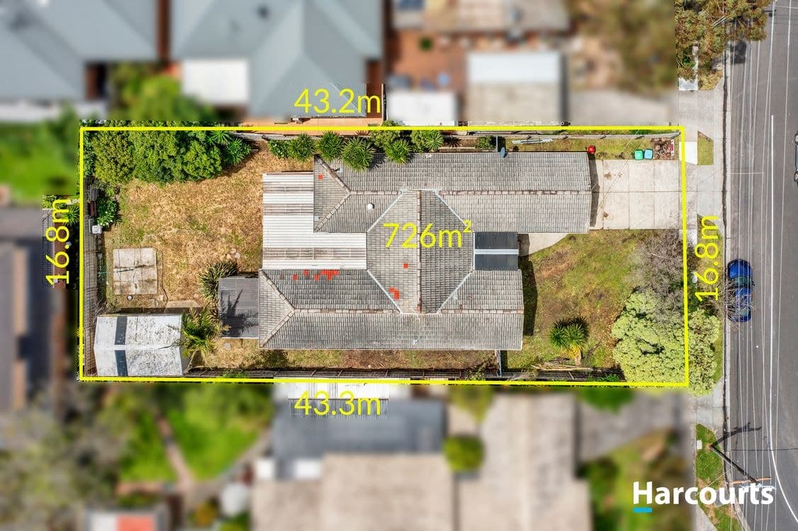 58 Central Avenue, BORONIA, VIC 3155, Boronia - Thumbnail 4