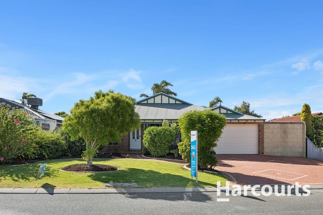8 Nepean Retreat, QUINNS ROCKS, WA 6030, Quinns Rocks - Thumbnail 2