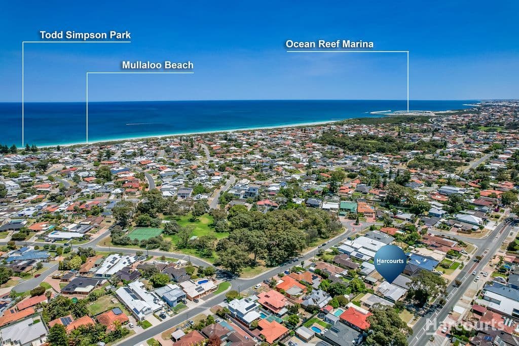120 Dampier Avenue, MULLALOO, WA 6027, Mullaloo - Thumbnail 4
