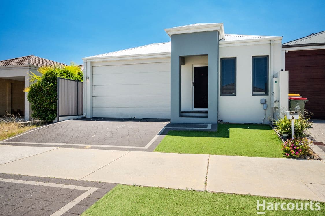 5 Cranley Link, ASHBY, WA 6065, Ashby - Thumbnail 2