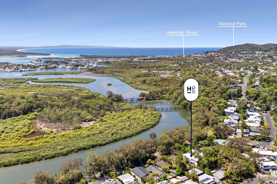 29 Weyba Esplanade, NOOSA HEADS, QLD 4567, Noosa Heads - Thumbnail 2