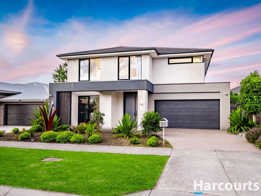 15 Seachange Parade, LYNDHURST, VIC 3975, Lyndhurst - Thumbnail 2