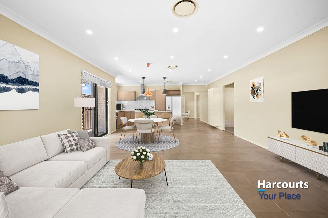 19 Lidell Street, OAKHURST, NSW 2761, Oakhurst - Thumbnail 2