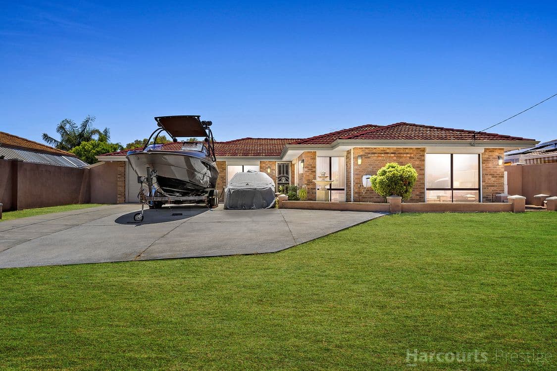 96 Huntingdale Road, HUNTINGDALE, WA 6110, Huntingdale - Image 1