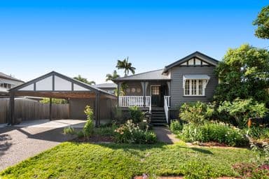20 Todd Street, ASHGROVE, QLD 4060, Ashgrove - Image 1