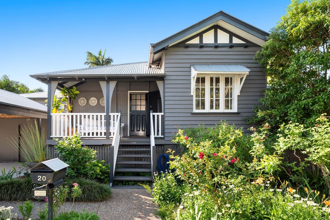 20 Todd Street, ASHGROVE, QLD 4060, Ashgrove - Thumbnail 3