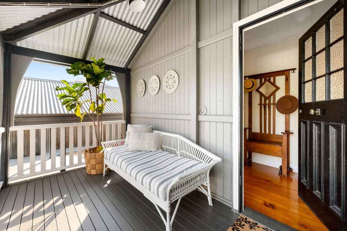 20 Todd Street, ASHGROVE, QLD 4060, Ashgrove - Thumbnail 4