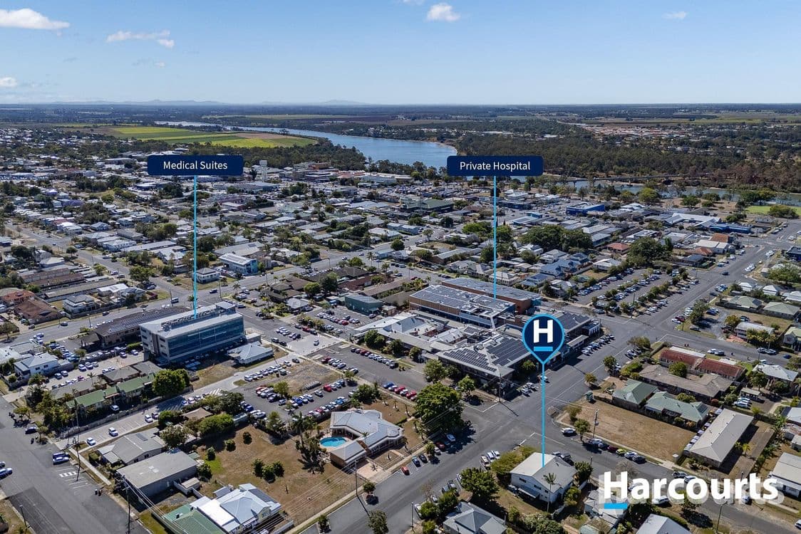 22 Bingera Street, BUNDABERG WEST, QLD 4670, Bundaberg West - Thumbnail 2