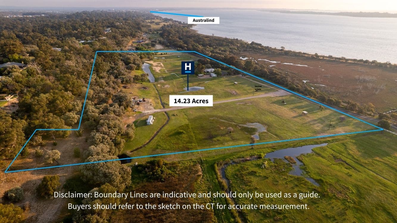 320 Cathedral Avenue, LESCHENAULT, WA 6233, Leschenault - Thumbnail 3