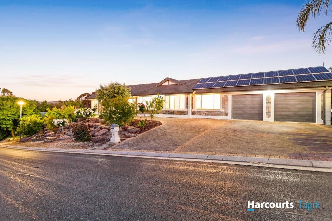 11 Ayrebank Rise, ABERFOYLE PARK, SA 5159, Aberfoyle Park - Thumbnail 2