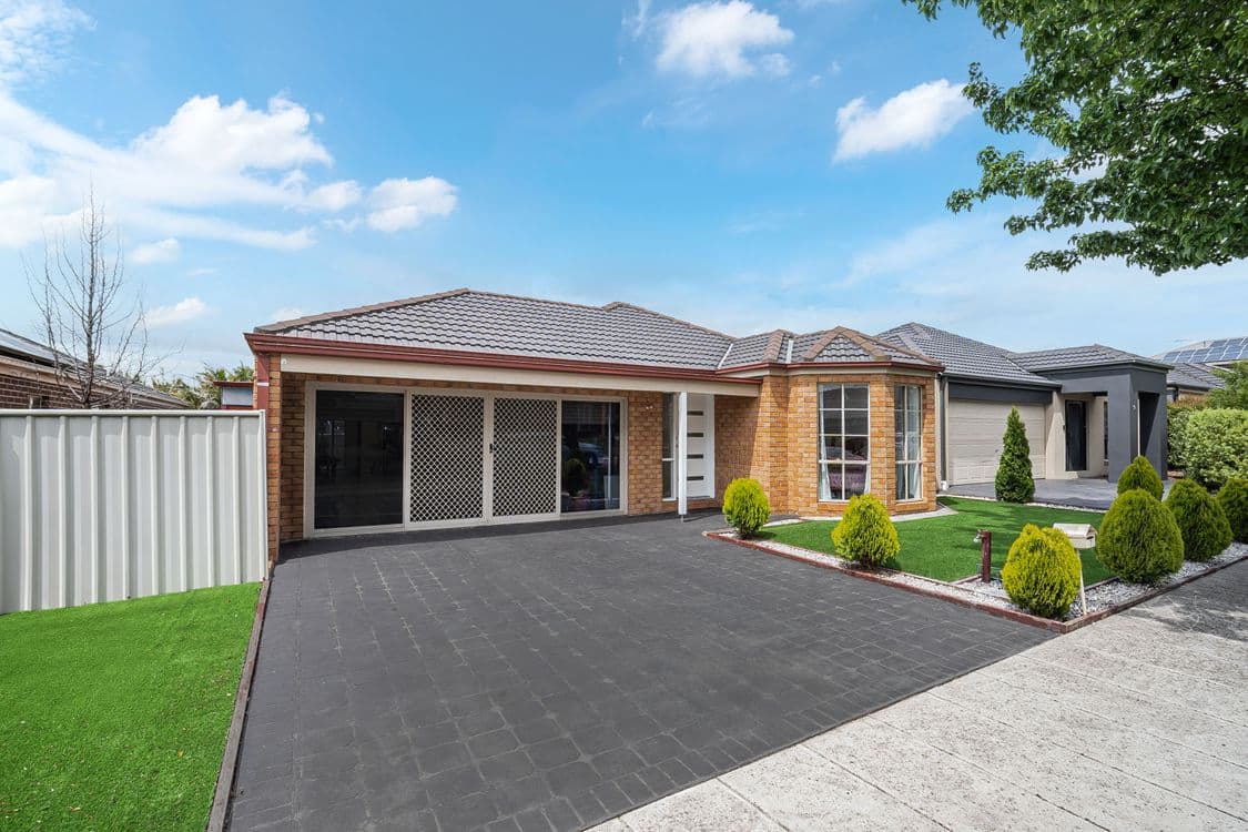 7 Kirribilli Close, CRAIGIEBURN, VIC 3064, Craigieburn - Thumbnail 2