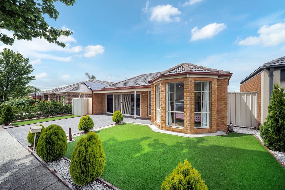 7 Kirribilli Close, CRAIGIEBURN, VIC 3064, Craigieburn - Thumbnail 3