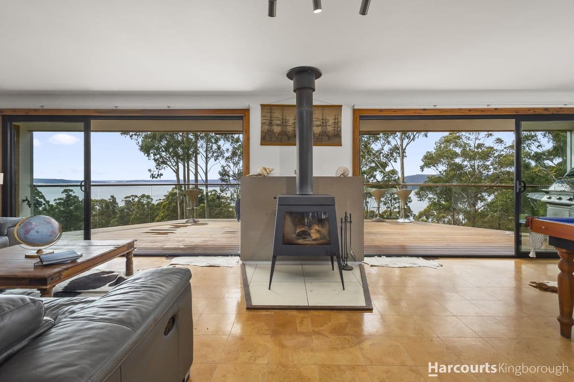 171 Kregors Road, GORDON, TAS 7150, Gordon - Thumbnail 2