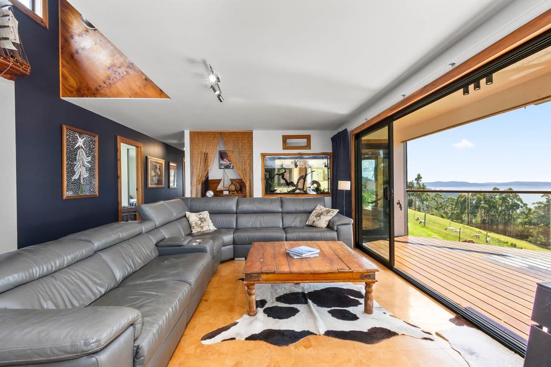 171 Kregors Road, GORDON, TAS 7150, Gordon - Thumbnail 5