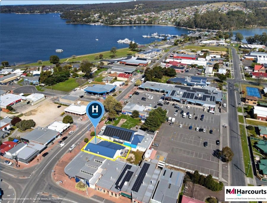 41 Cecilia Street, ST HELENS, TAS 7216, St Helens - Thumbnail 2