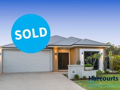 20 Wedgewood Grove, THE VINES, WA 6069, Ellenbrook - Image 1