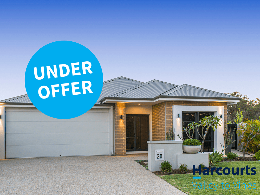 20 Wedgewood Grove, THE VINES, WA 6069, Ellenbrook - Thumbnail 2