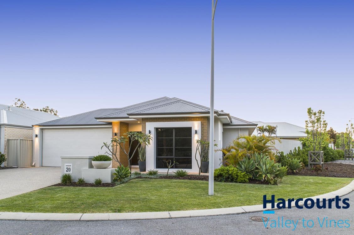 20 Wedgewood Grove, THE VINES, WA 6069, Ellenbrook - Thumbnail 3