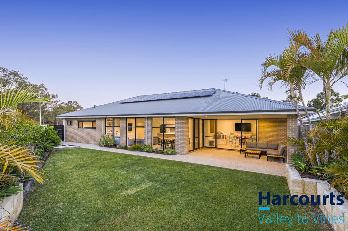 20 Wedgewood Grove, THE VINES, WA 6069, Ellenbrook - Thumbnail 4