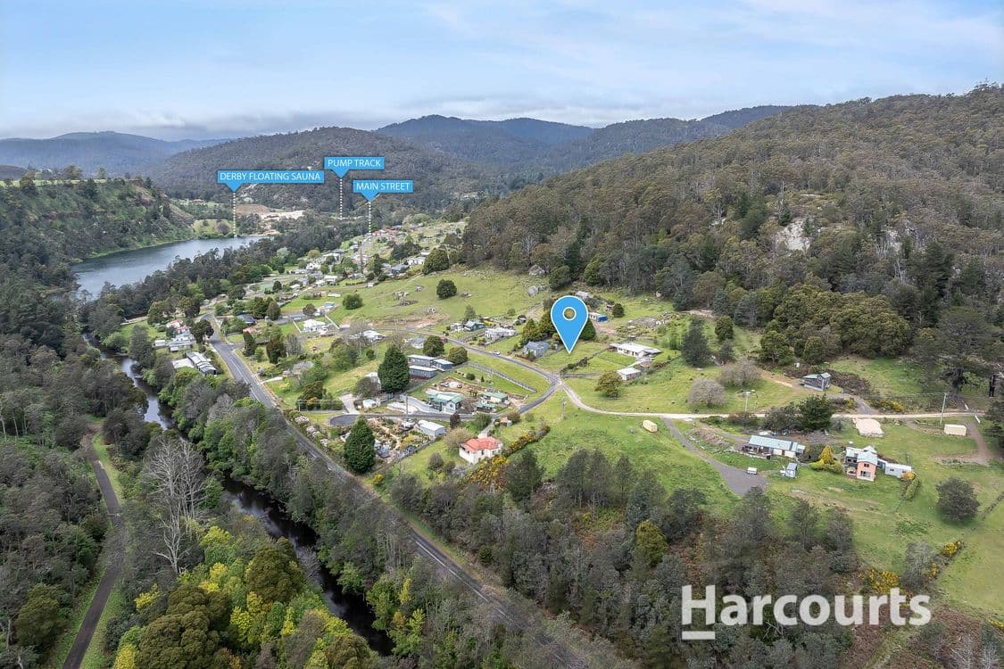 17 Renison Street, DERBY, TAS 7264, Derby - Thumbnail 6