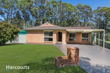21 Horseshoe Circuit, ST CLAIR, NSW 2759, St Clair - Image 1