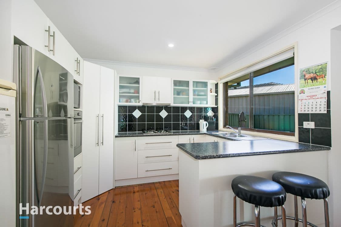 21 Horseshoe Circuit, ST CLAIR, NSW 2759, St Clair - Thumbnail 3