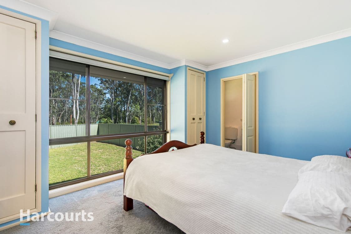 21 Horseshoe Circuit, ST CLAIR, NSW 2759, St Clair - Thumbnail 6