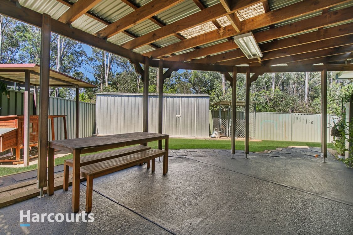 21 Horseshoe Circuit, ST CLAIR, NSW 2759, St Clair - Thumbnail 7