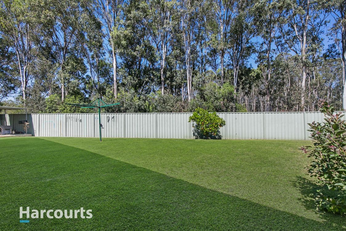 21 Horseshoe Circuit, ST CLAIR, NSW 2759, St Clair - Thumbnail 8