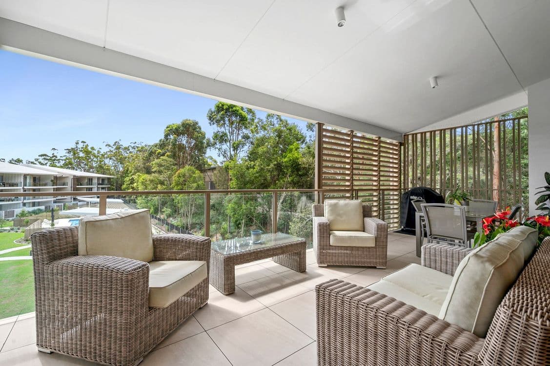 3304/57 Hofmann Drive, NOOSAVILLE, QLD 4566, Noosaville - Thumbnail 4
