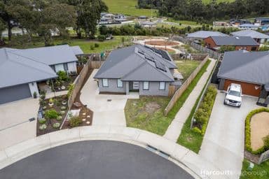 16 Homestead Place, KINGSTON, TAS 7050, Kingston - Image 1