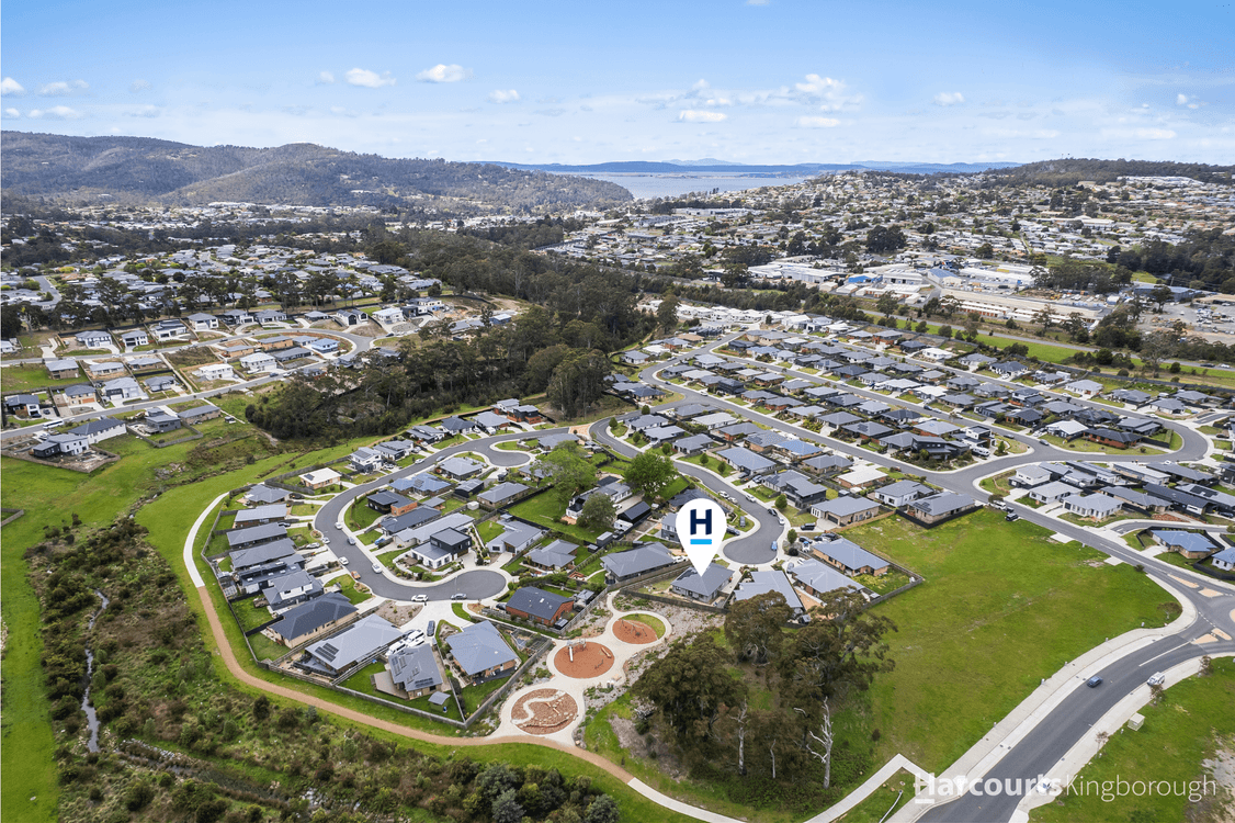 16 Homestead Place, KINGSTON, TAS 7050, Kingston - Thumbnail 2