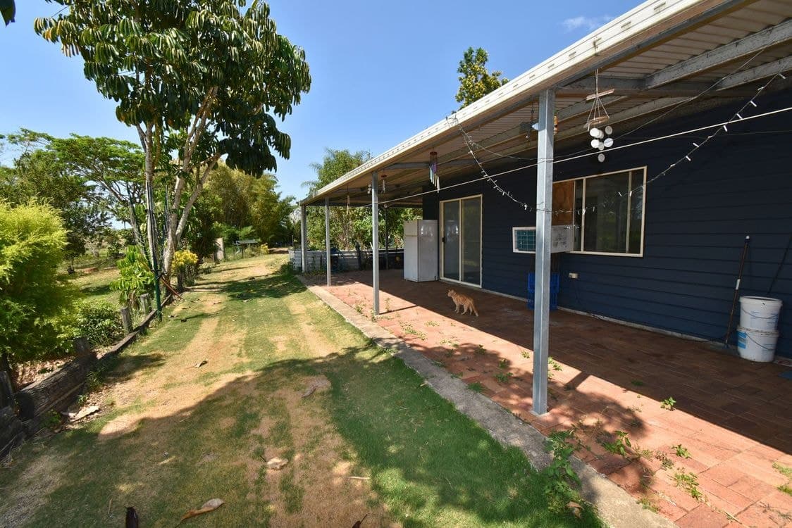 15 Ellerays Road, MCILWRAITH, QLD 4671, McIlwraith - Thumbnail 3