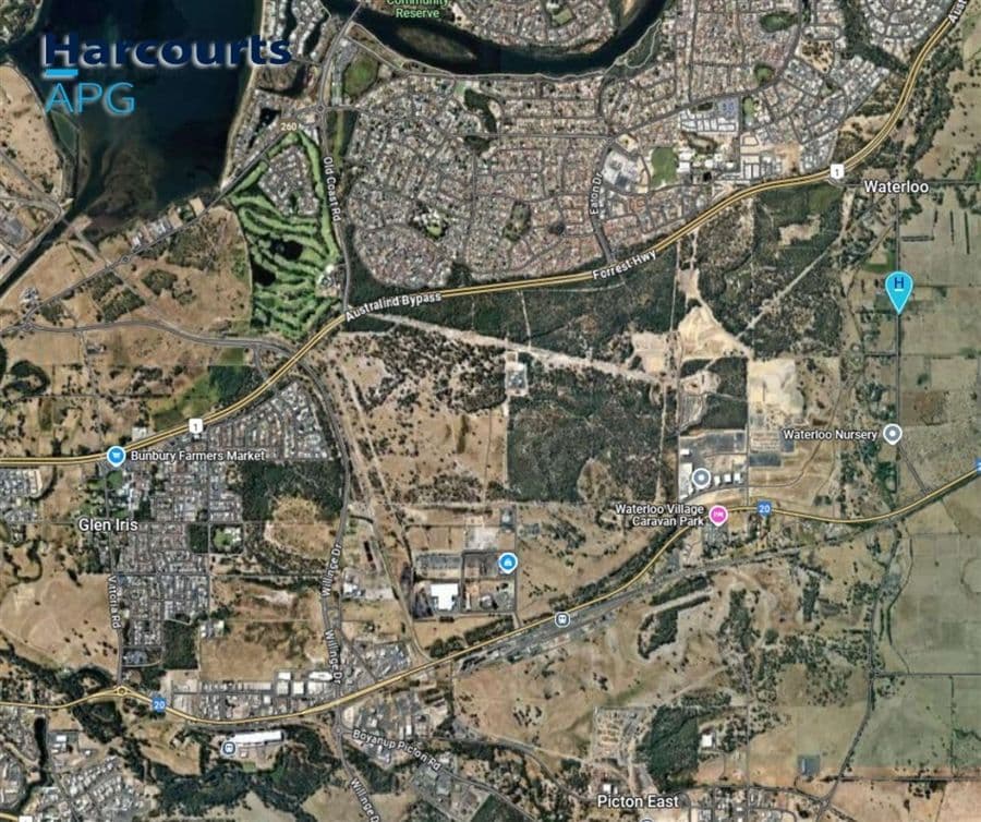 Lot 21 Hynes Road, WATERLOO, WA 6228, Waterloo - Thumbnail 4