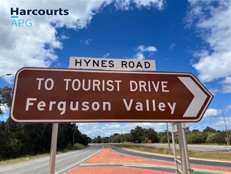 Lot 21 Hynes Road, WATERLOO, WA 6228, Waterloo - Thumbnail 7