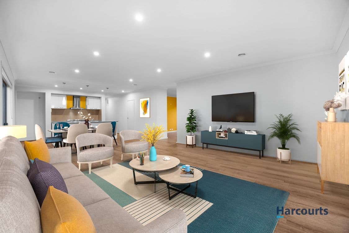 11 Vantage Place, TRUGANINA, VIC 3029, Truganina - Thumbnail 3