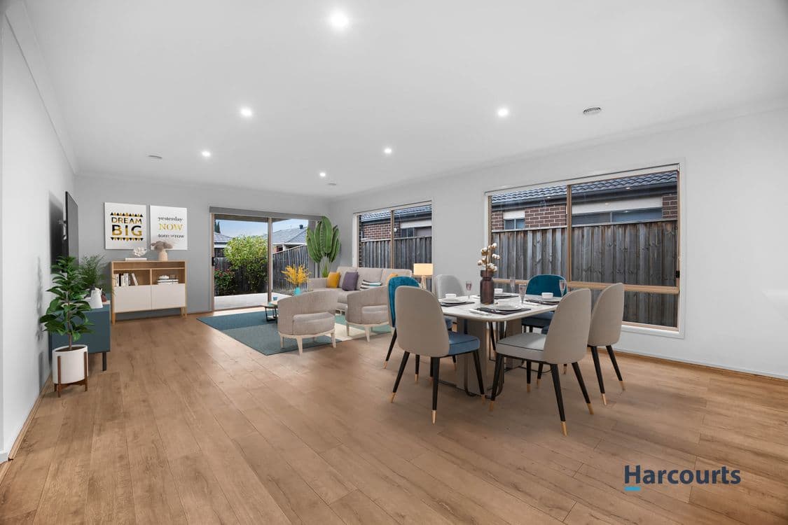 11 Vantage Place, TRUGANINA, VIC 3029, Truganina - Thumbnail 5