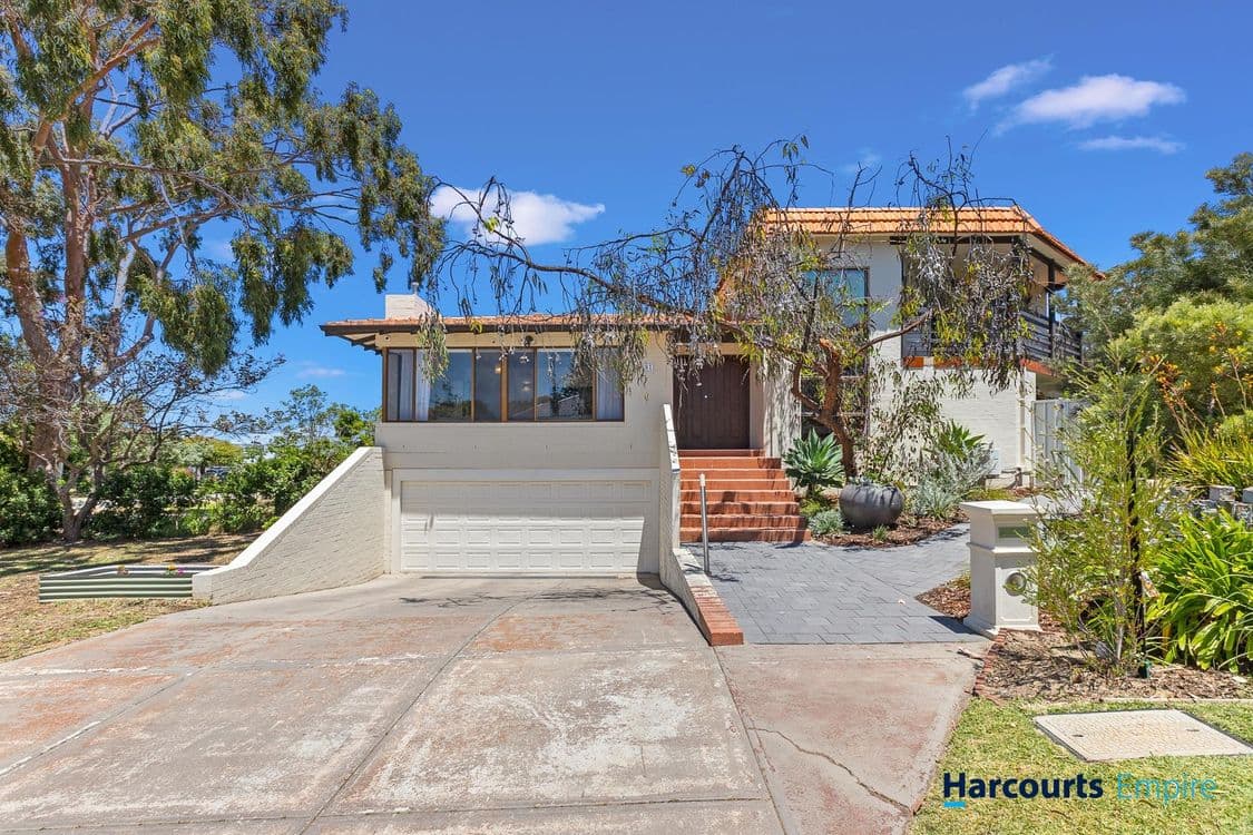 51 Unwin Avenue, WEMBLEY DOWNS, WA 6019, Wembley Downs - Thumbnail 2