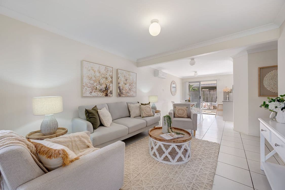 25/2 Rory Court, CALAMVALE, QLD 4116, Calamvale - Thumbnail 2