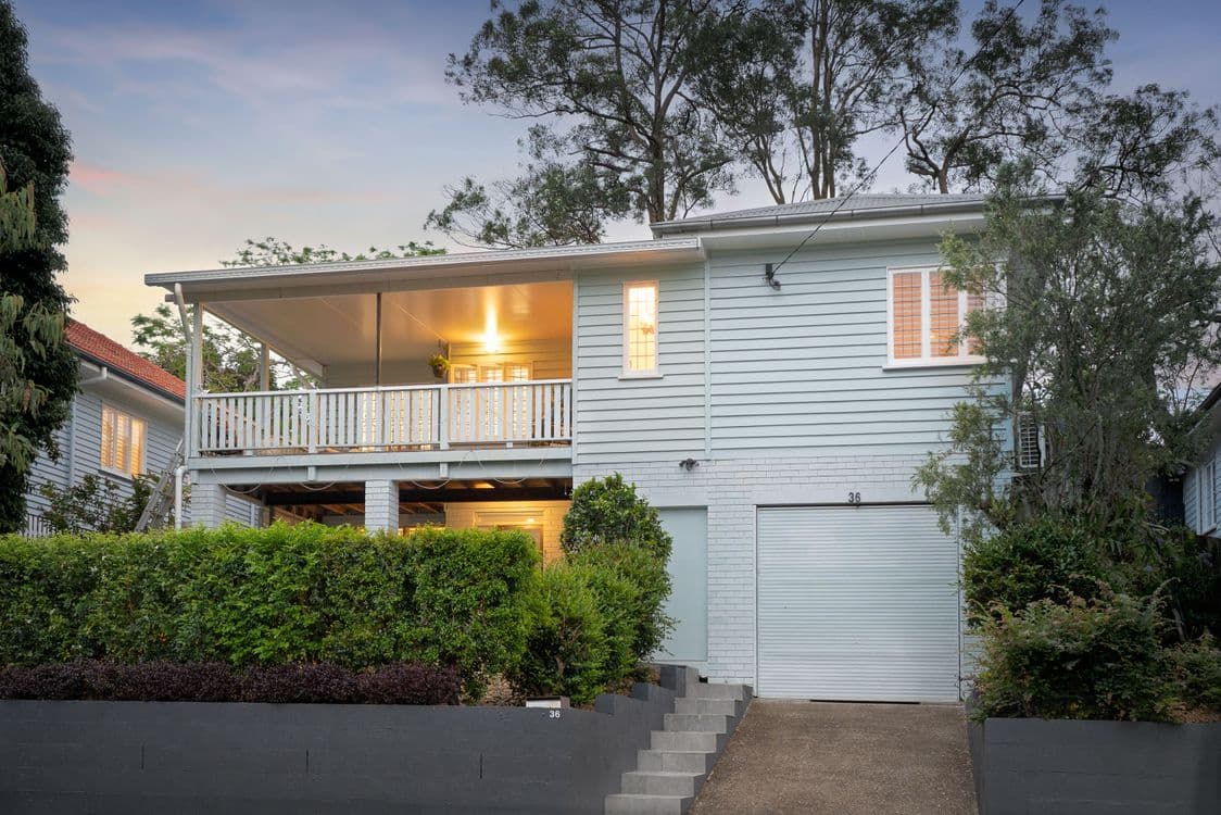 36 Coonara Street, HOLLAND PARK, QLD 4121, Holland Park - Thumbnail 2